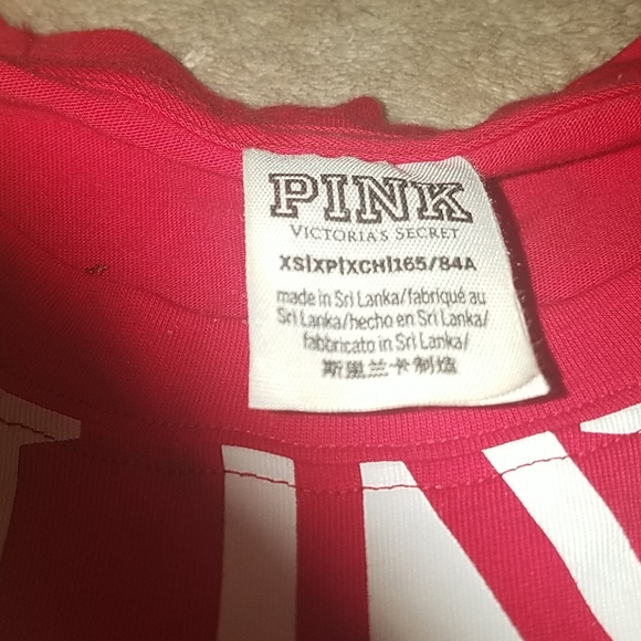 Pink nation Christmas set - Picture 3 of 5